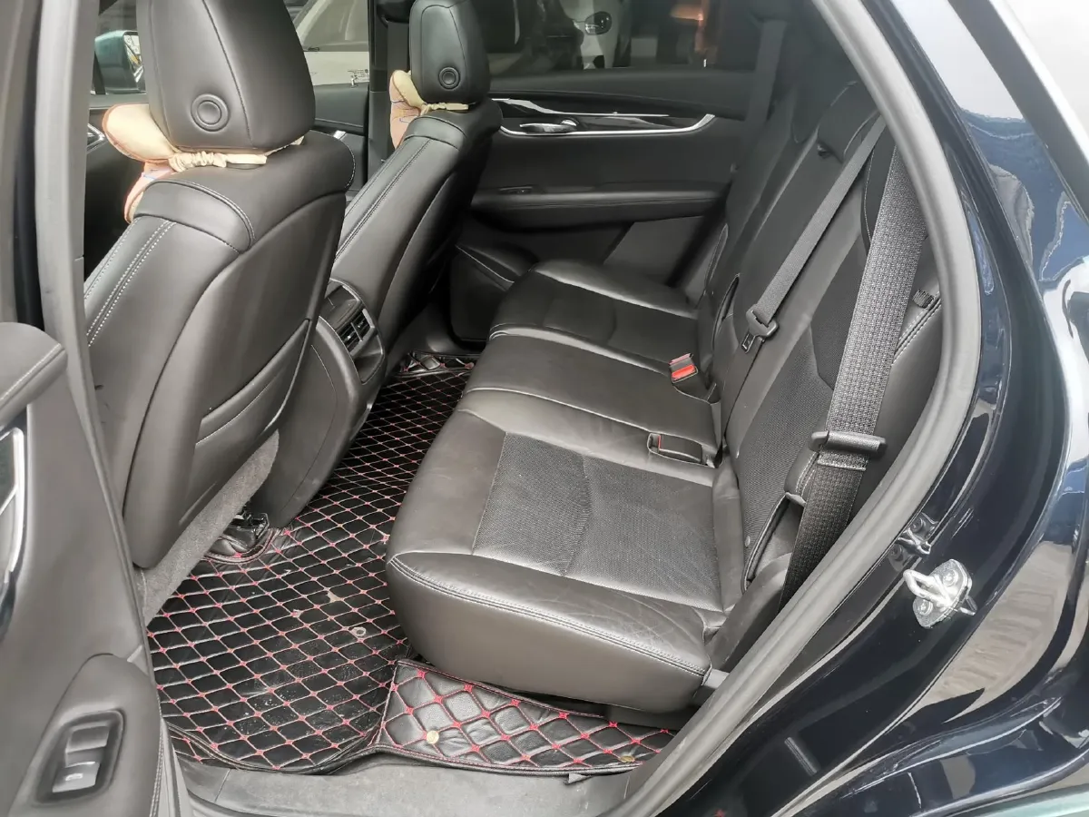 2020 Cadillac XT5 2.0T 237HP L4 9AT,autocango,china used car exporter,china ev exporter,chinese used car exporter,chinese used ev exporter