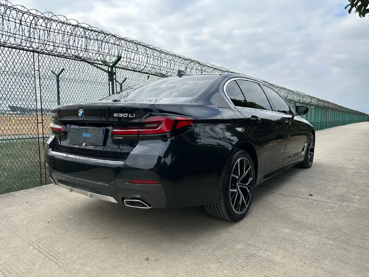 2023 BMW 5 Series 2.0T 245HP L4 8AT,autocango,china used car exporter,china ev exporter,chinese used car exporter,chinese used ev exporter