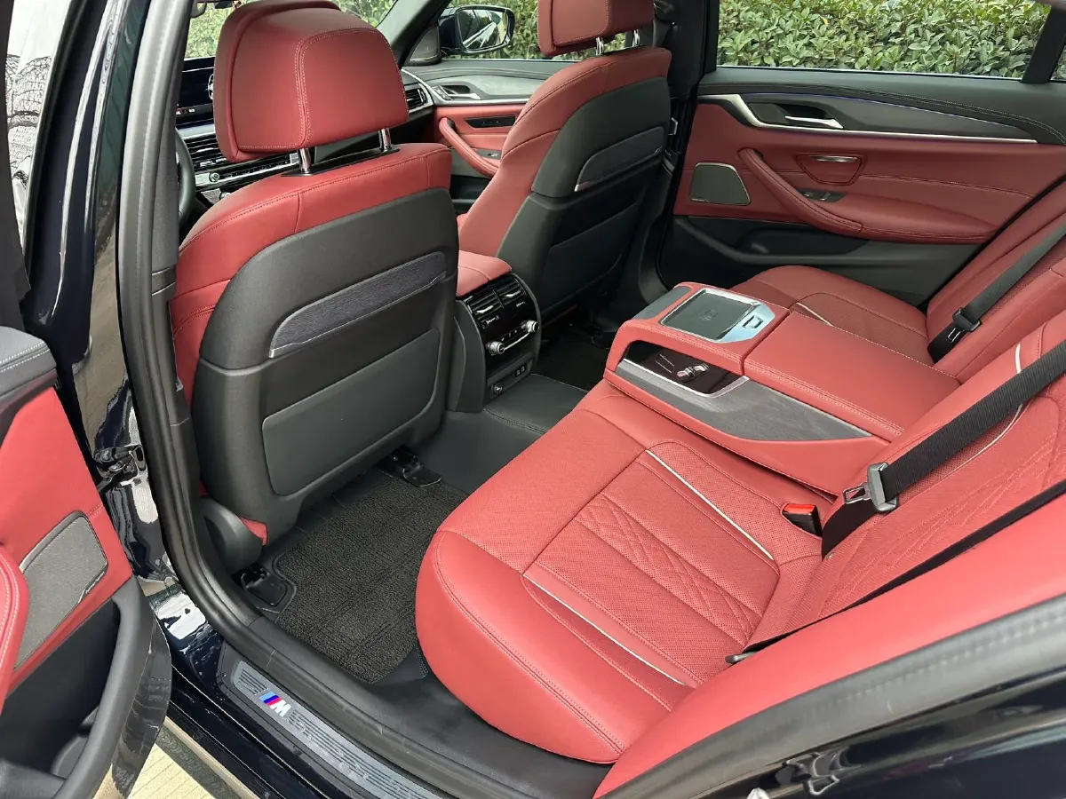 2023 BMW 5 Series 2.0T 245HP L4 8AT,autocango,china used car exporter,china ev exporter,chinese used car exporter,chinese used ev exporter