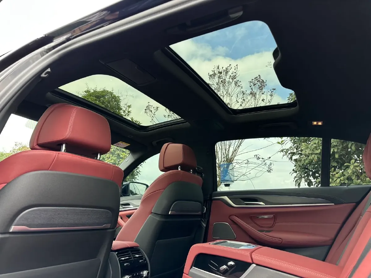 2023 BMW 5 Series 2.0T 245HP L4 8AT,autocango,china used car exporter,china ev exporter,chinese used car exporter,chinese used ev exporter