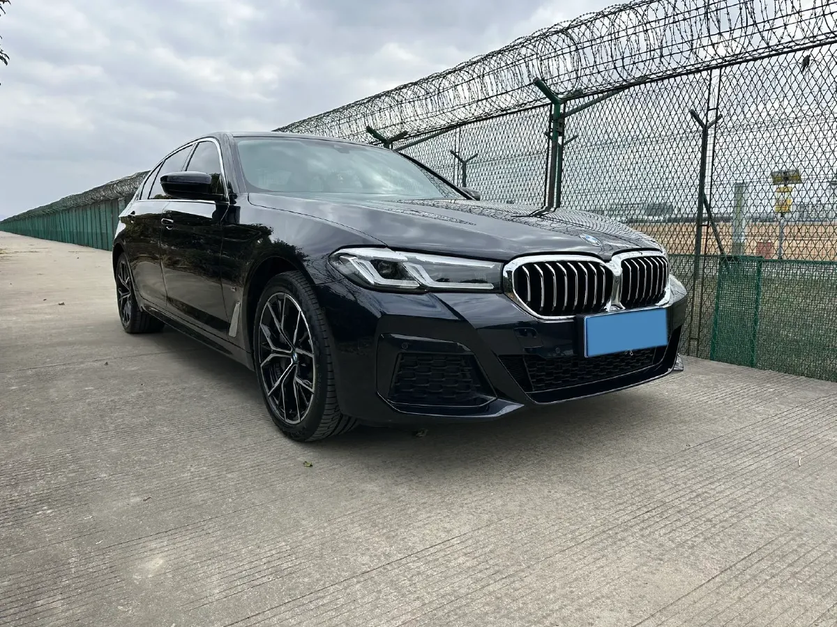 2023 BMW 5 Series 2.0T 245HP L4 8AT,autocango,china used car exporter,china ev exporter,chinese used car exporter,chinese used ev exporter