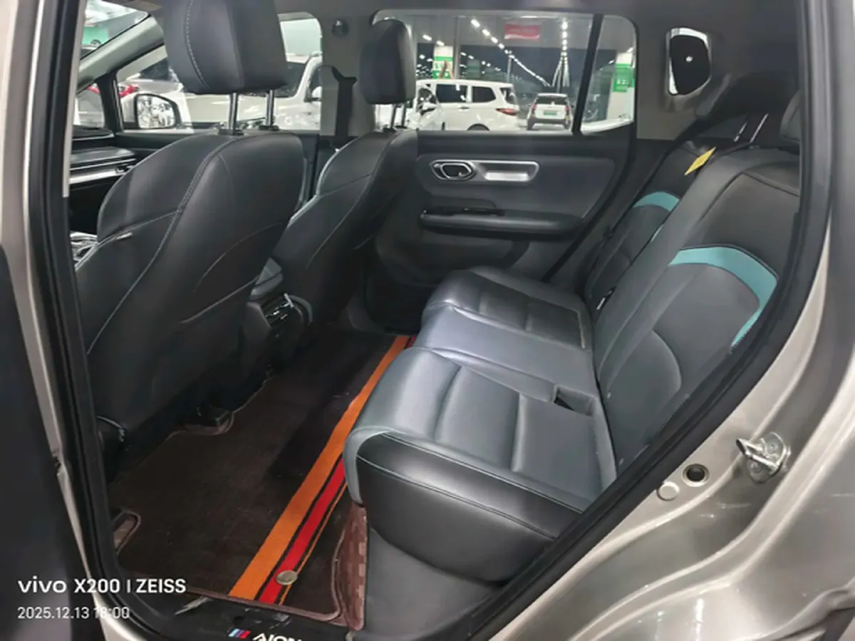 2023 Aion S Plus BEV 59.4KWH,autocango,china used car exporter,china ev exporter,chinese used car exporter,chinese used ev exporter