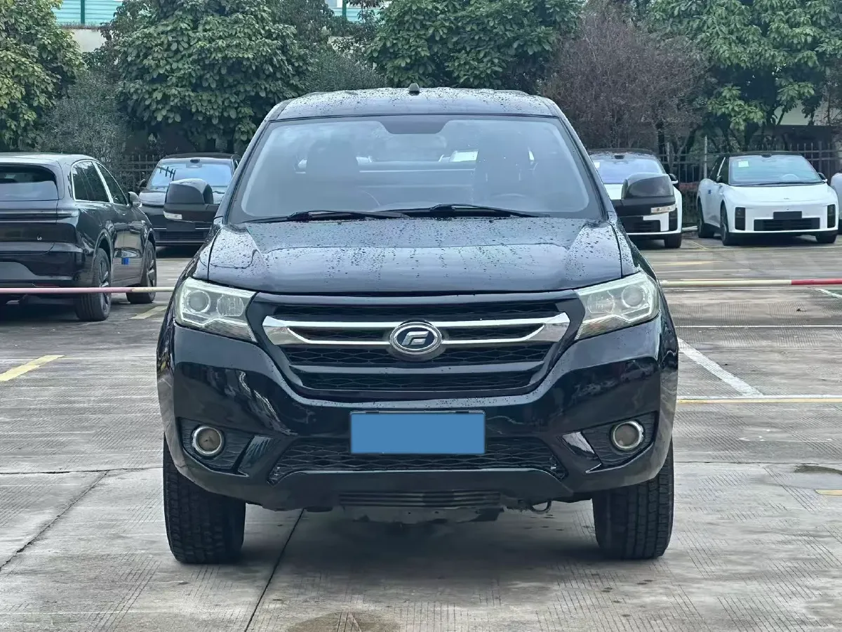 2017 Foday Lion F22 1.9T 150HP L4 6MT,autocango,china used car exporter,china ev exporter,chinese used car exporter,chinese used ev exporter
