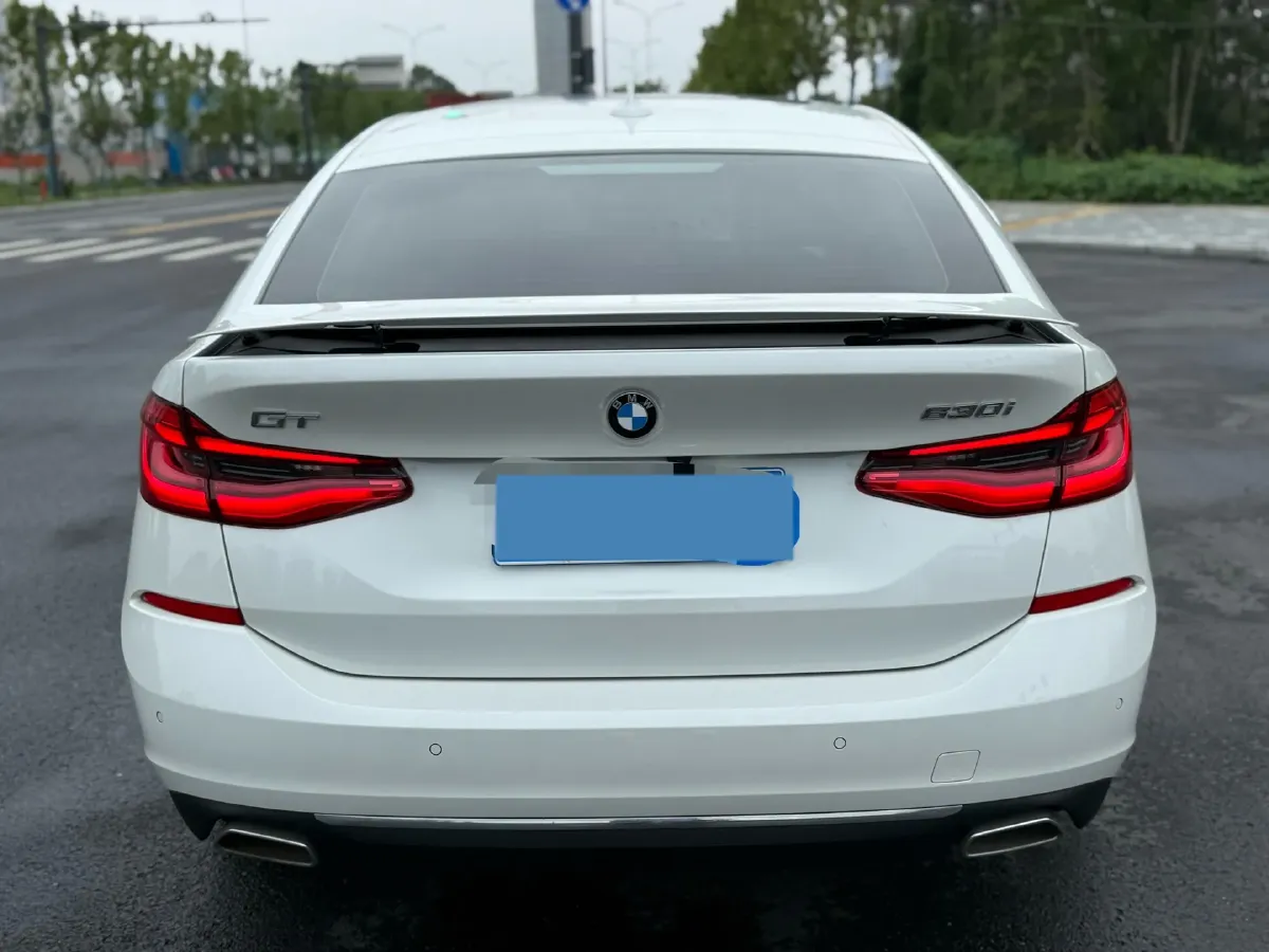 2021 BMW 6 Series GT 2.0T 258HP L4 8AT,autocango,china used car exporter,china ev exporter,chinese used car exporter,chinese used ev exporter