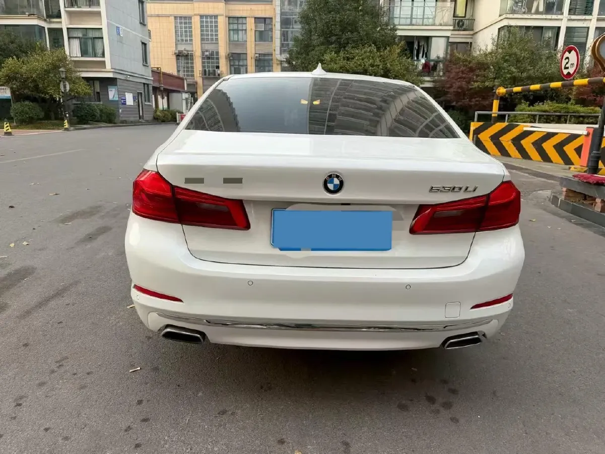 2020 BMW 5 Series 2.0T 252HP L4 8AT,autocango,china used car exporter,china ev exporter,chinese used car exporter,chinese used ev exporter