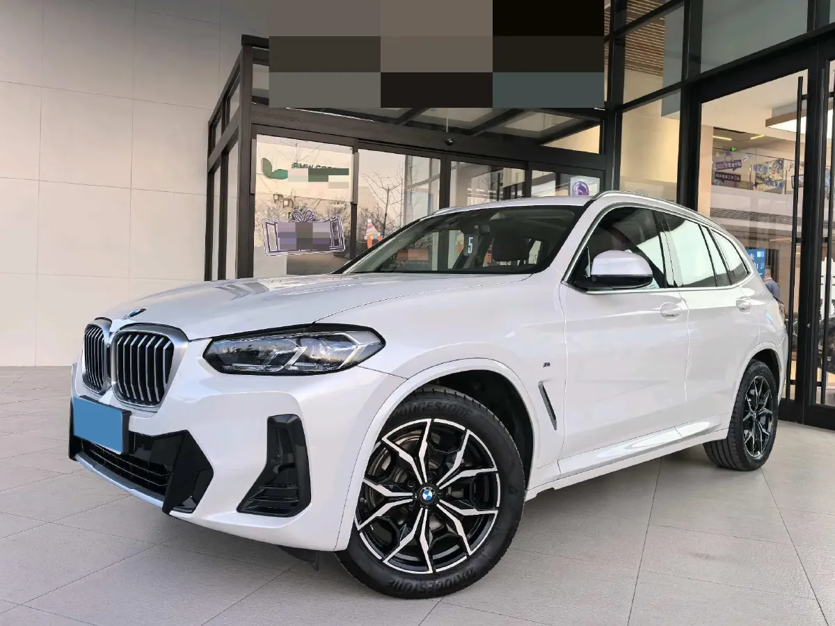 2022 BMW X3 2.0T 184HP L4 8AT,autocango,china used car exporter,china ev exporter,chinese used car exporter,chinese used ev exporter