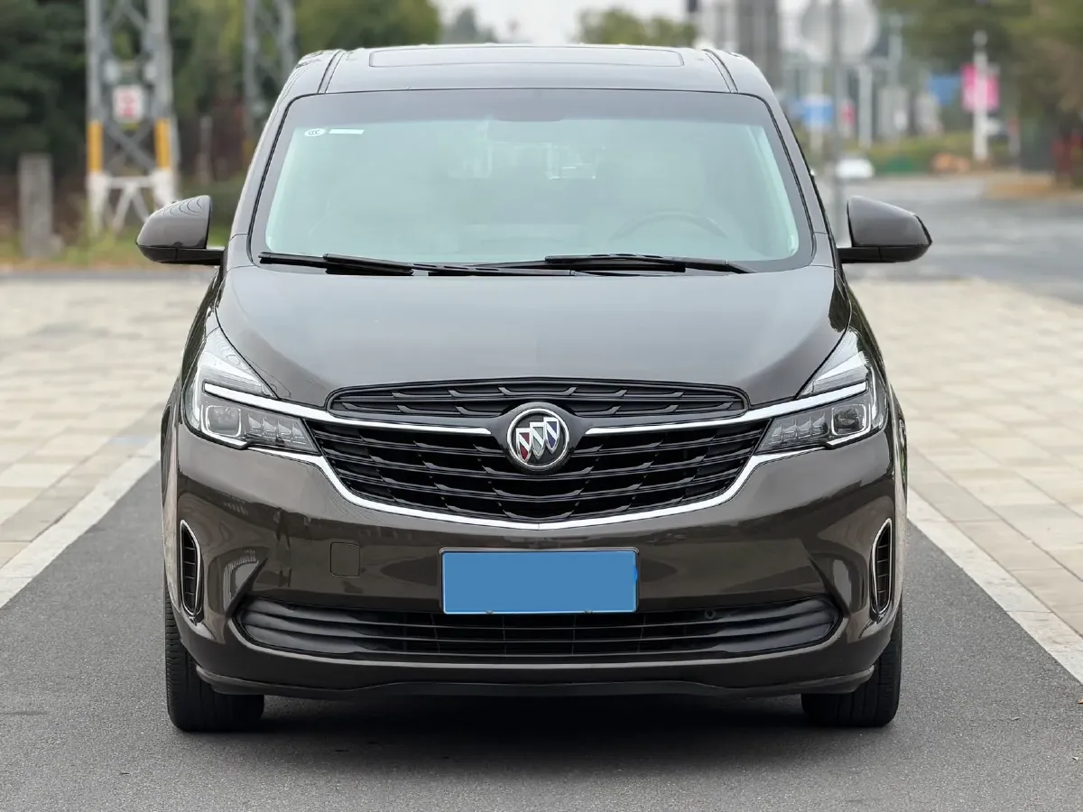 2021 Buick GL8 2.0T 237HP L4 9AT,autocango,china used car exporter,china ev exporter,chinese used car exporter,chinese used ev exporter