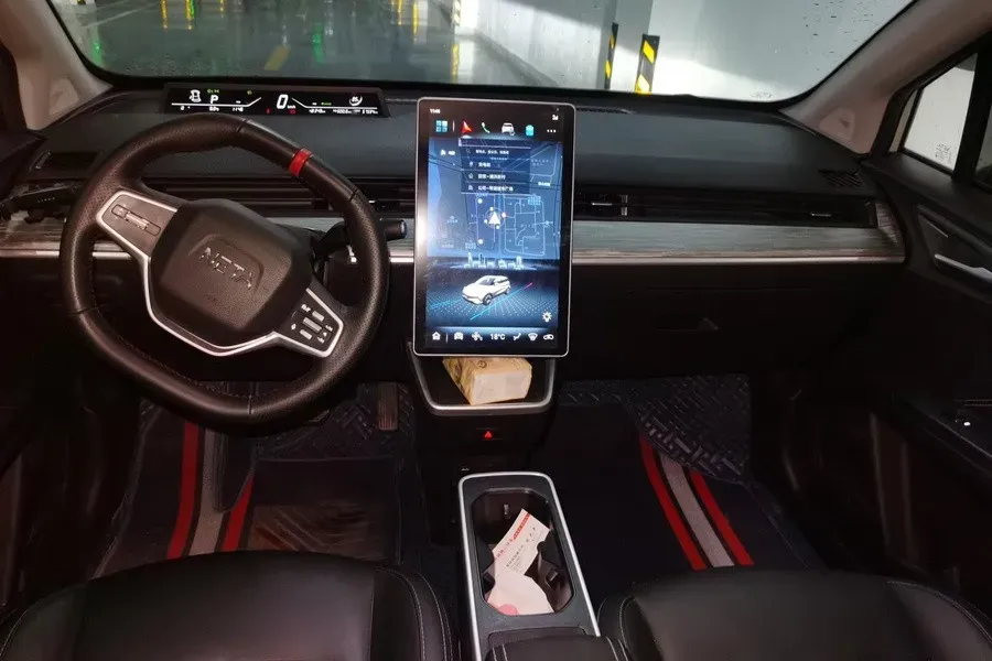 2022 Neta V BEV 38.54KWH,autocango,china used car exporter,china ev exporter,chinese used car exporter,chinese used ev exporter