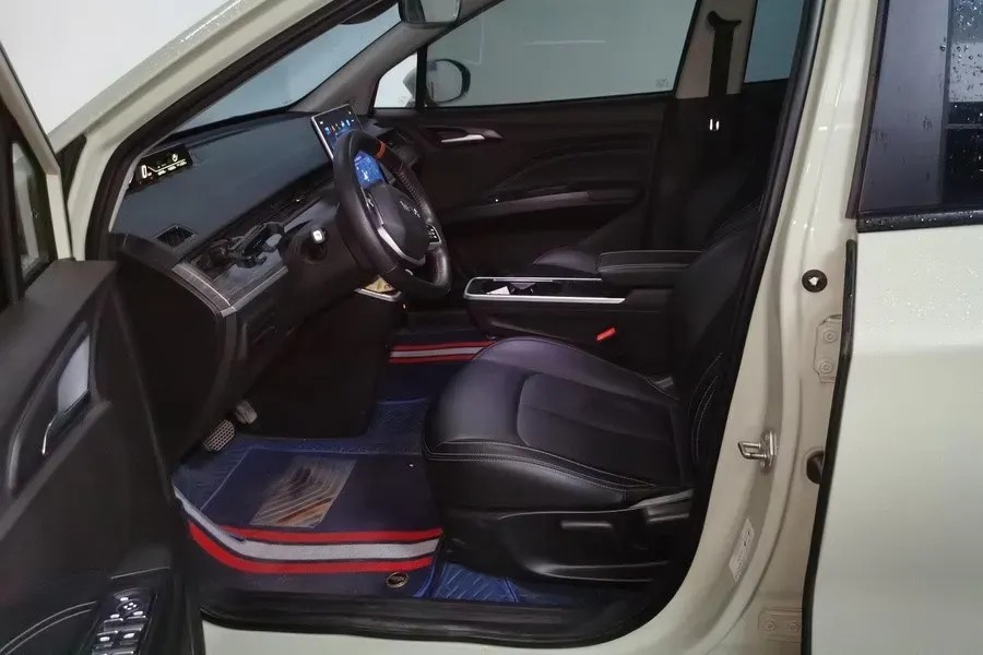 2022 Neta V BEV 38.54KWH,autocango,china used car exporter,china ev exporter,chinese used car exporter,chinese used ev exporter