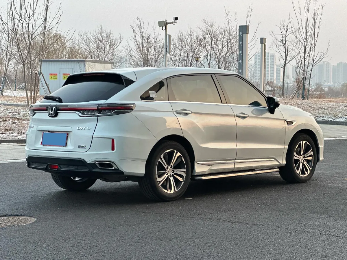 2020 Honda UR-V 1.5T 193HP L4 CVT,autocango,china used car exporter,china ev exporter,chinese used car exporter,chinese used ev exporter