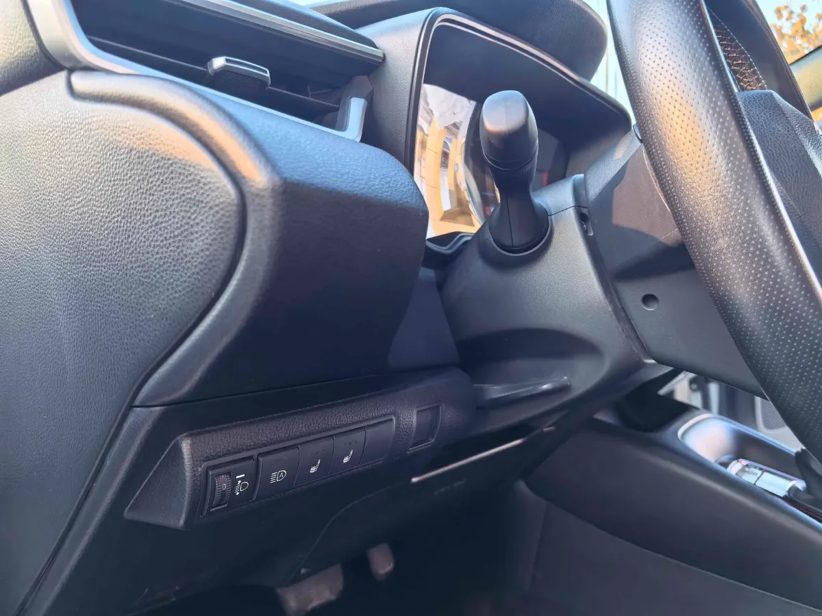 2022 Toyota Levin 1.2T 116HP L4 CVT,autocango,china used car exporter,china ev exporter,chinese used car exporter,chinese used ev exporter