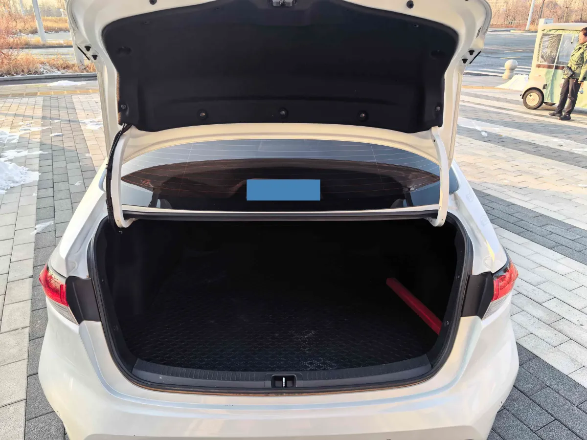 2022 Toyota Levin 1.2T 116HP L4 CVT,autocango,china used car exporter,china ev exporter,chinese used car exporter,chinese used ev exporter