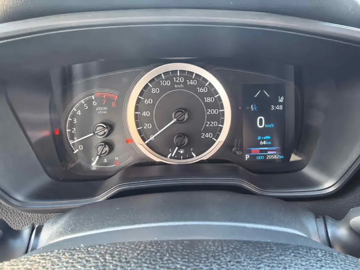 2022 Toyota Levin 1.2T 116HP L4 CVT,autocango,china used car exporter,china ev exporter,chinese used car exporter,chinese used ev exporter