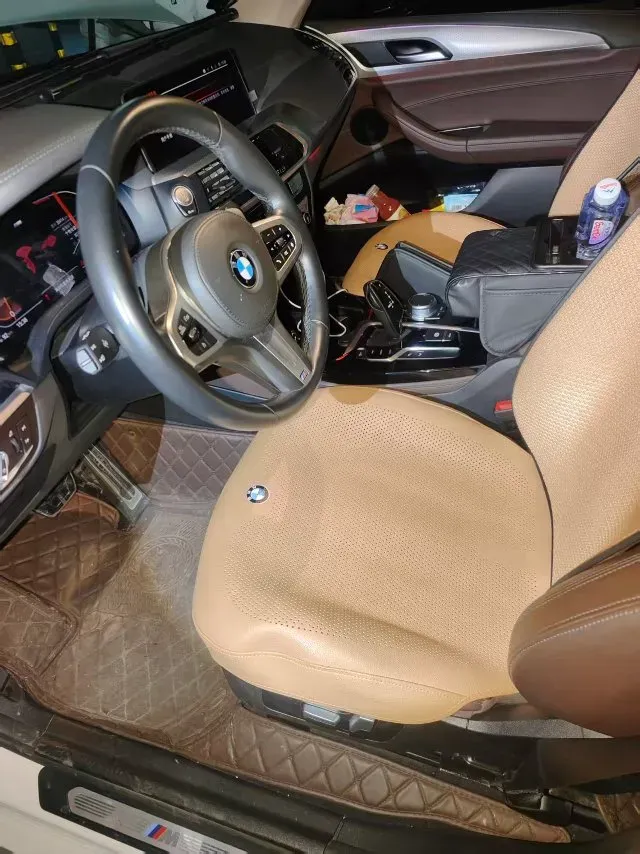 2021 BMW X4 2.0T 184HP L4 8AT,autocango,china used car exporter,china ev exporter,chinese used car exporter,chinese used ev exporter