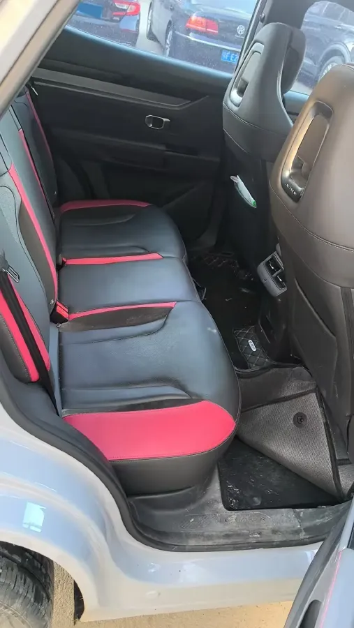 2023 Jetour DASHING 1.5T 156HP L4 6DCT,autocango,china used car exporter,china ev exporter,chinese used car exporter,chinese used ev exporter