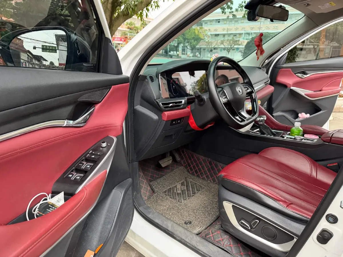 2020 ChangAn CS75 Plus 1.5T 178HP L4 6AT,autocango,china used car exporter,china ev exporter,chinese used car exporter,chinese used ev exporter