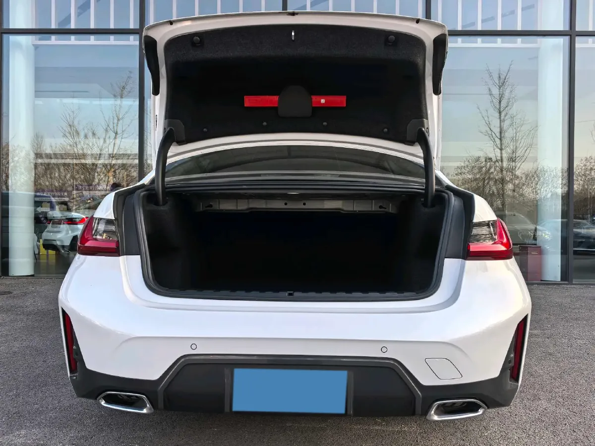 2024 BMW 3 Series 2.0T 184HP L4 8AT,autocango,china used car exporter,china ev exporter,chinese used car exporter,chinese used ev exporter