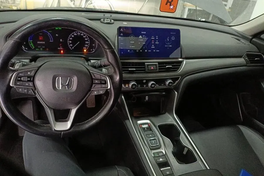 2022 Honda Accord 2.0L 146HP L4 E-CVT Hybrid,autocango,china used car exporter,china ev exporter,chinese used car exporter,chinese used ev exporter