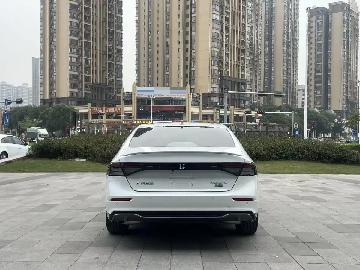 2023 Honda Accord 1.5T 192HP L4 CVT,autocango,china used car exporter,china ev exporter,chinese used car exporter,chinese used ev exporter