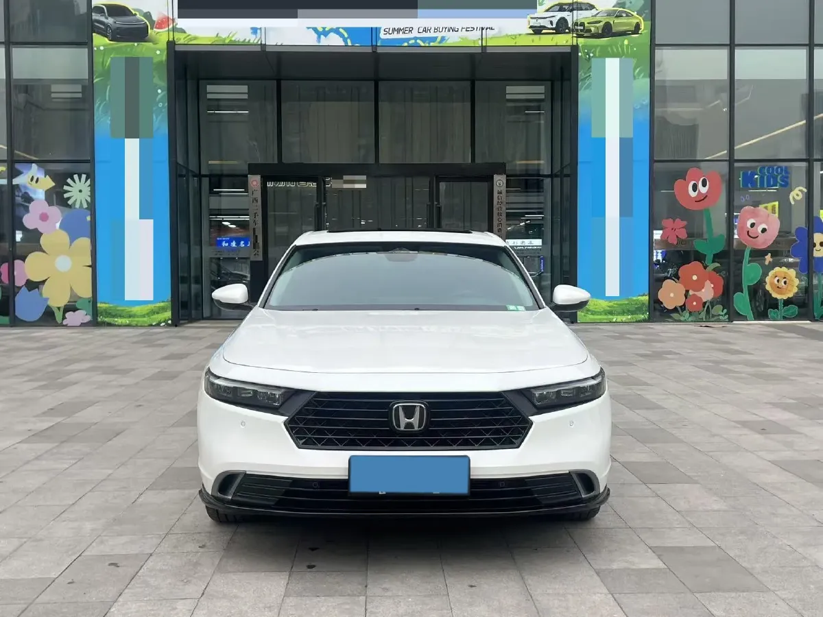 2023 Honda Accord 1.5T 192HP L4 CVT,autocango,china used car exporter,china ev exporter,chinese used car exporter,chinese used ev exporter