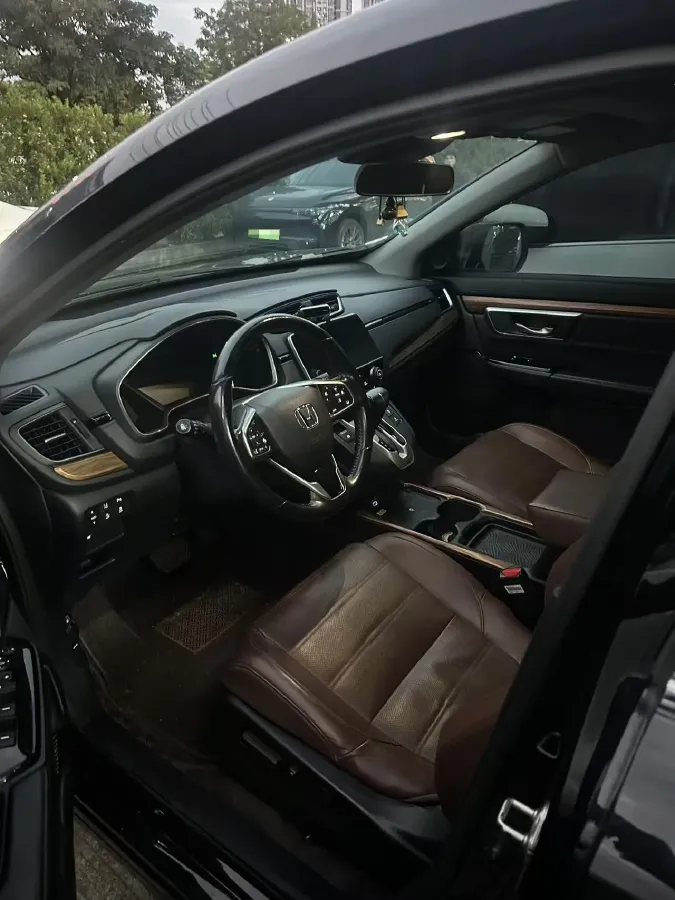 2021 Honda CR-V 1.5T 193HP L4 CVT,autocango,china used car exporter,china ev exporter,chinese used car exporter,chinese used ev exporter