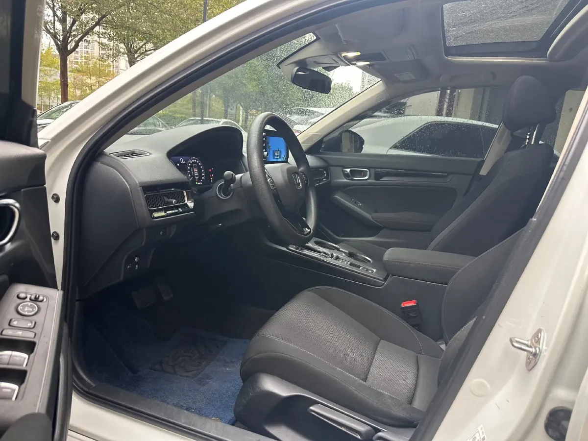 2022 Honda Integra 1.5T 182HP L4 CVT,autocango,china used car exporter,china ev exporter,chinese used car exporter,chinese used ev exporter