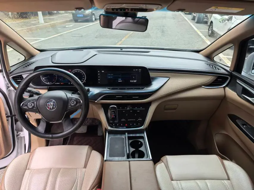 2021 Buick GL8 2.0T 237HP L4 9AT,autocango,china used car exporter,china ev exporter,chinese used car exporter,chinese used ev exporter