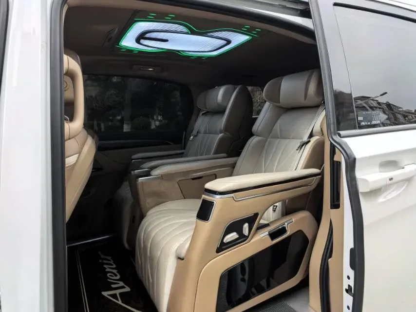 2021 Buick GL8 2.0T 237HP L4 9AT,autocango,china used car exporter,china ev exporter,chinese used car exporter,chinese used ev exporter