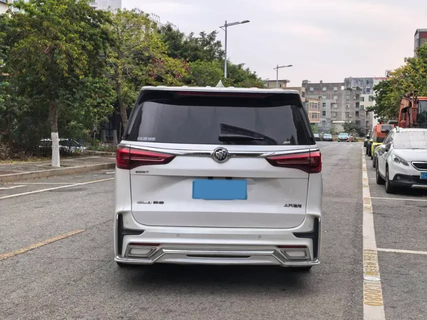 2021 Buick GL8 2.0T 237HP L4 9AT,autocango,china used car exporter,china ev exporter,chinese used car exporter,chinese used ev exporter