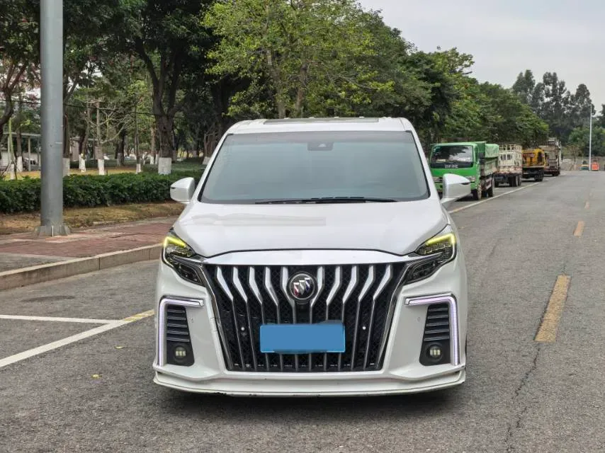 2021 Buick GL8 2.0T 237HP L4 9AT,autocango,china used car exporter,china ev exporter,chinese used car exporter,chinese used ev exporter