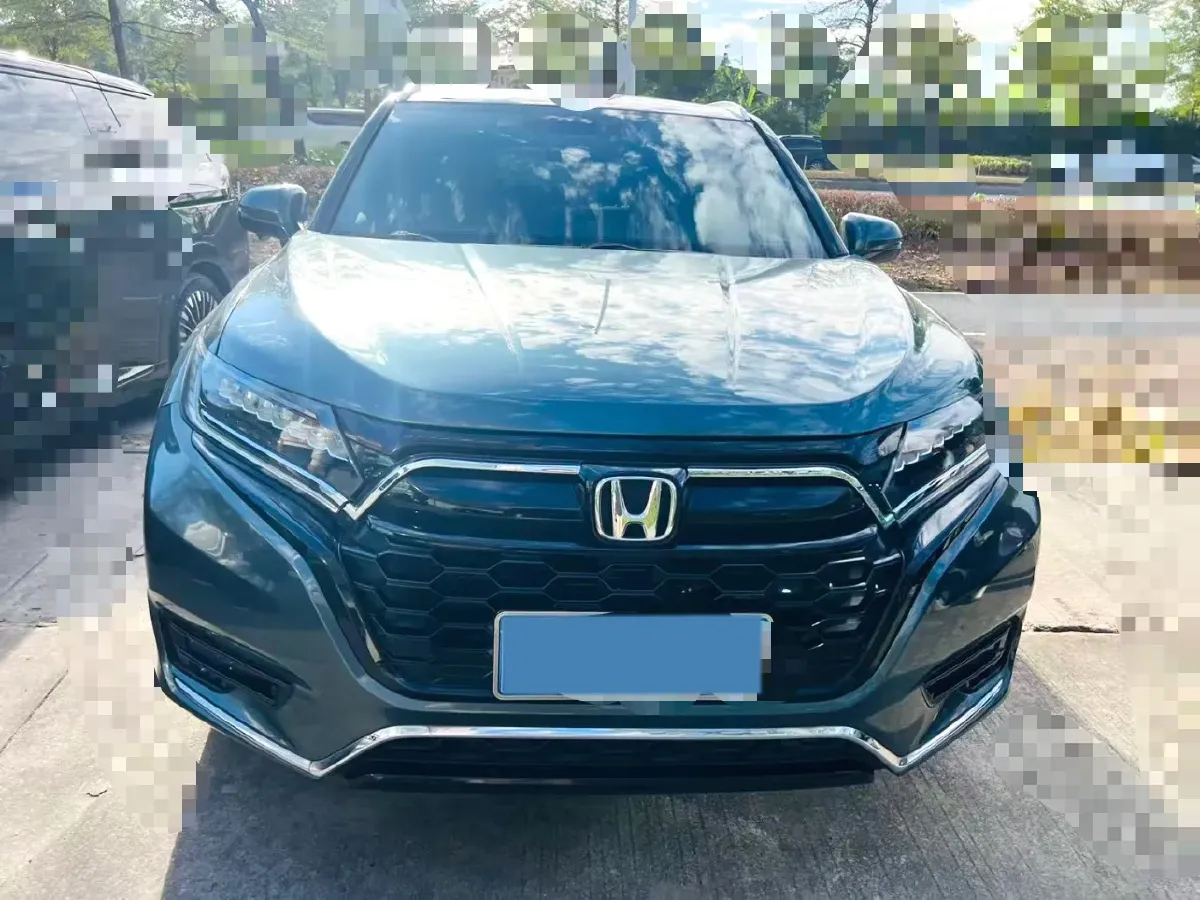 2020 Honda UR-V 2.0T 272HP L4 9AT,autocango,china used car exporter,china ev exporter,chinese used car exporter,chinese used ev exporter