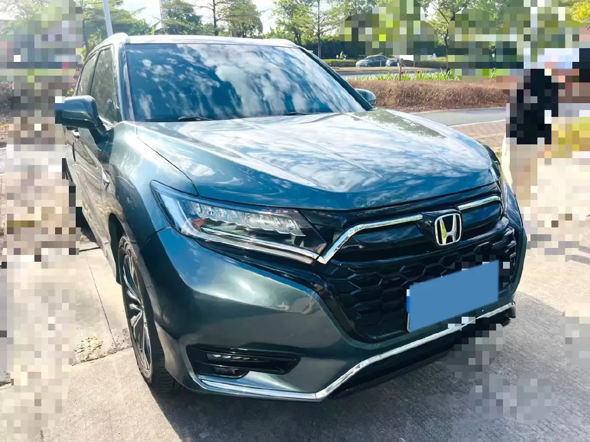 2020 Honda UR-V 2.0T 272HP L4 9AT,autocango,china used car exporter,china ev exporter,chinese used car exporter,chinese used ev exporter