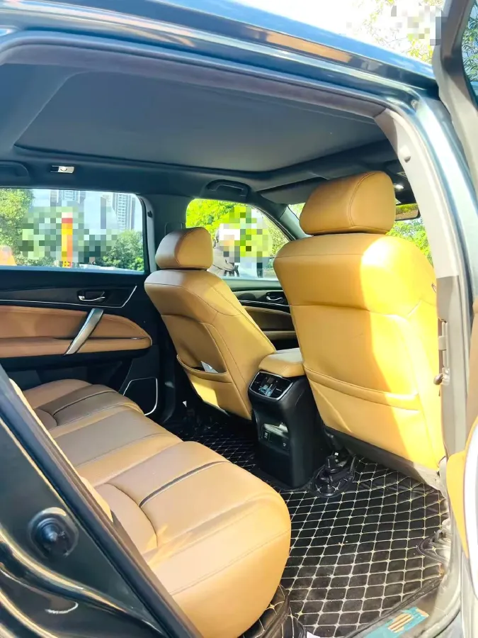 2020 Honda UR-V 2.0T 272HP L4 9AT,autocango,china used car exporter,china ev exporter,chinese used car exporter,chinese used ev exporter