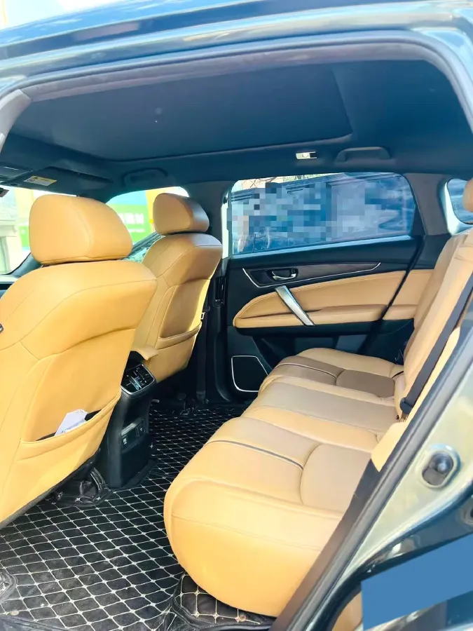 2020 Honda UR-V 2.0T 272HP L4 9AT,autocango,china used car exporter,china ev exporter,chinese used car exporter,chinese used ev exporter