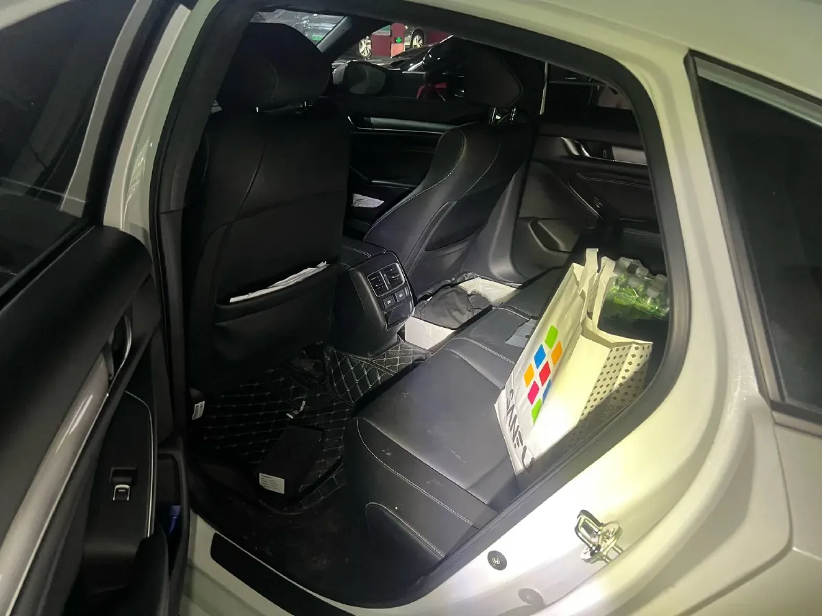 2022 Honda Inspire 1.5T 194HP L4 CVT,autocango,china used car exporter,china ev exporter,chinese used car exporter,chinese used ev exporter