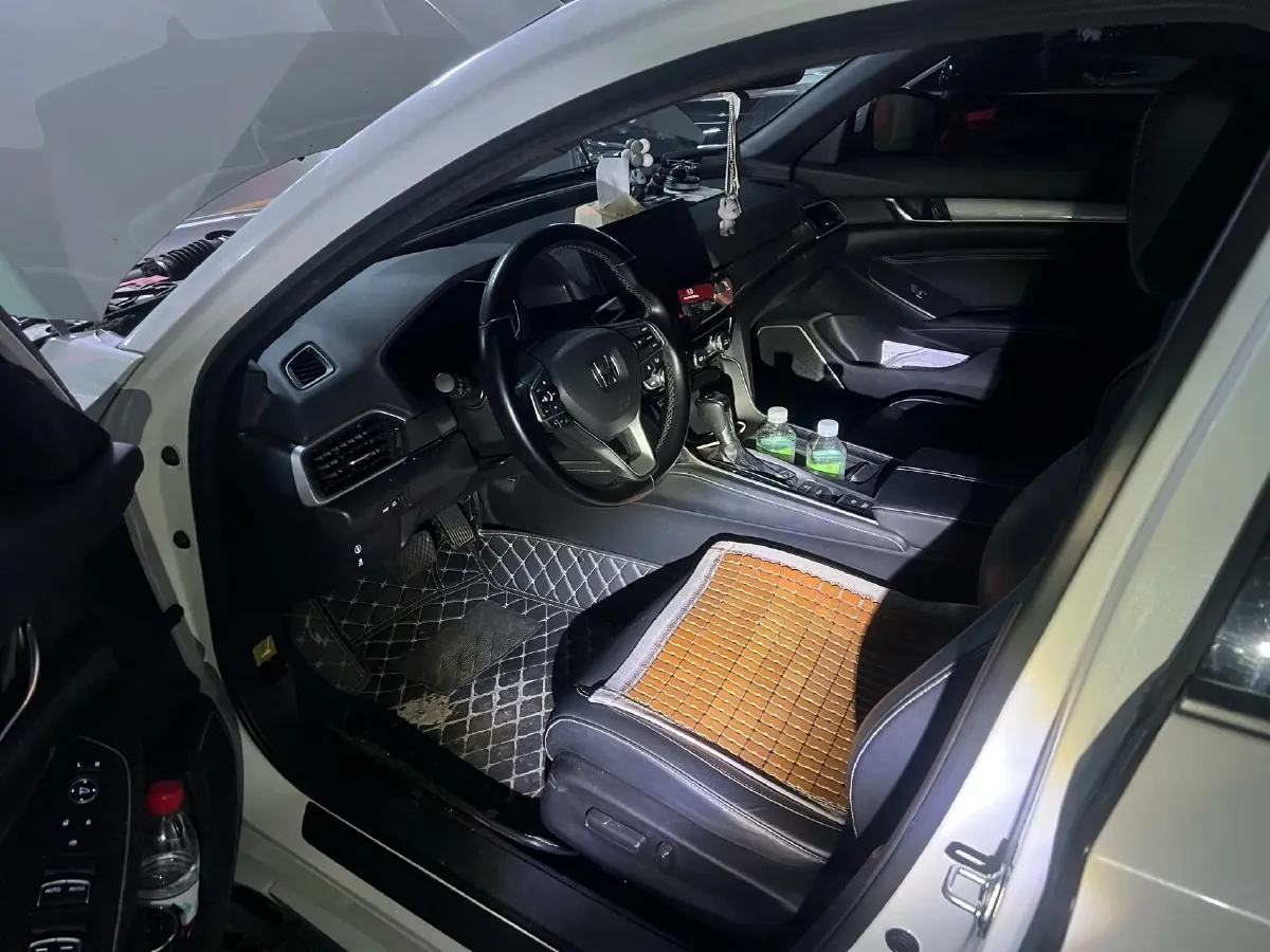 2022 Honda Inspire 1.5T 194HP L4 CVT,autocango,china used car exporter,china ev exporter,chinese used car exporter,chinese used ev exporter