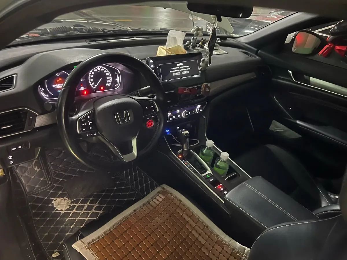 2022 Honda Inspire 1.5T 194HP L4 CVT,autocango,china used car exporter,china ev exporter,chinese used car exporter,chinese used ev exporter