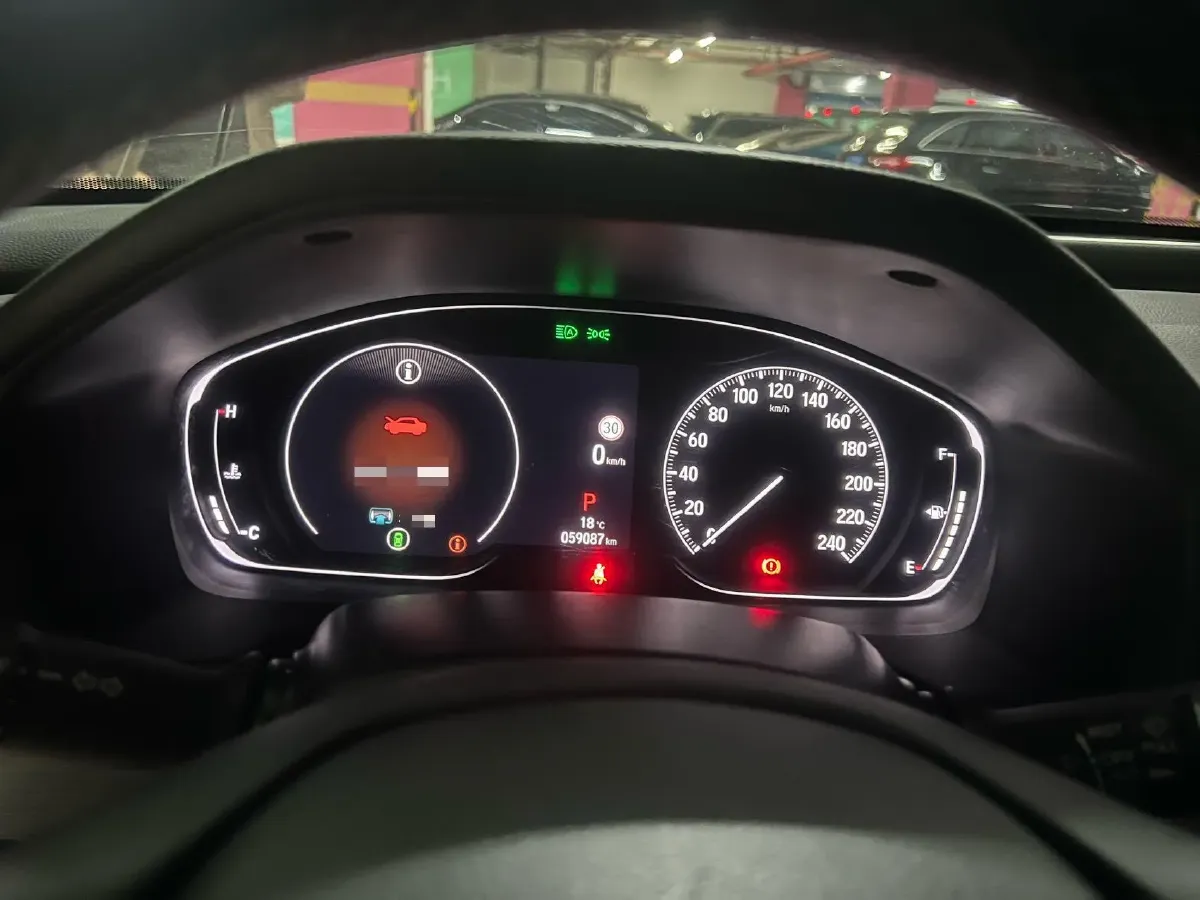 2022 Honda Inspire 1.5T 194HP L4 CVT,autocango,china used car exporter,china ev exporter,chinese used car exporter,chinese used ev exporter