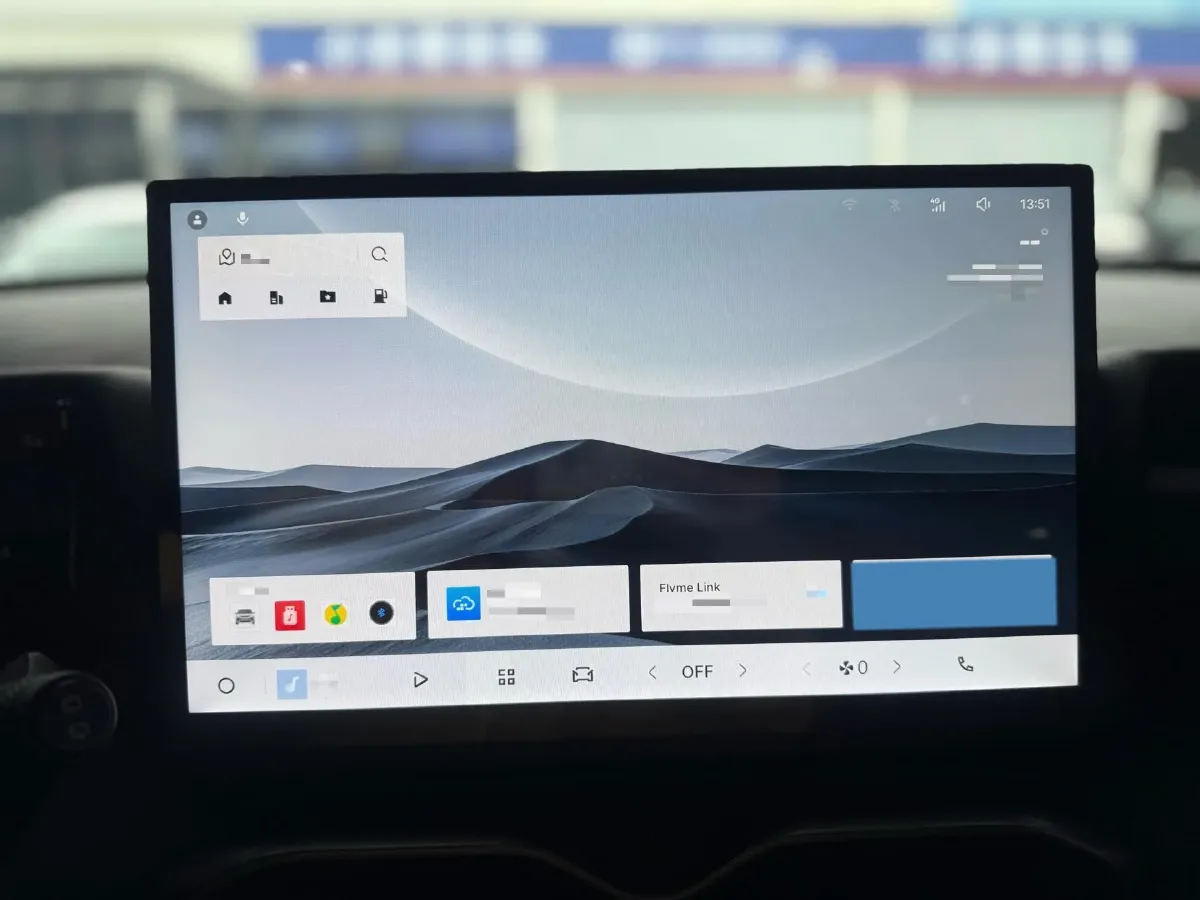 2025 Geely Cowboy 1.5T 181HP L4 7DCT,autocango,china used car exporter,china ev exporter,chinese used car exporter,chinese used ev exporter