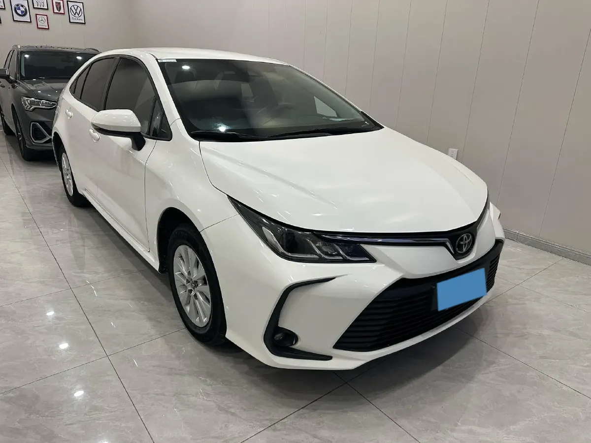 2021 Toyota Corolla 1.2T 116HP L4 CVT,autocango,china used car exporter,china ev exporter,chinese used car exporter,chinese used ev exporter