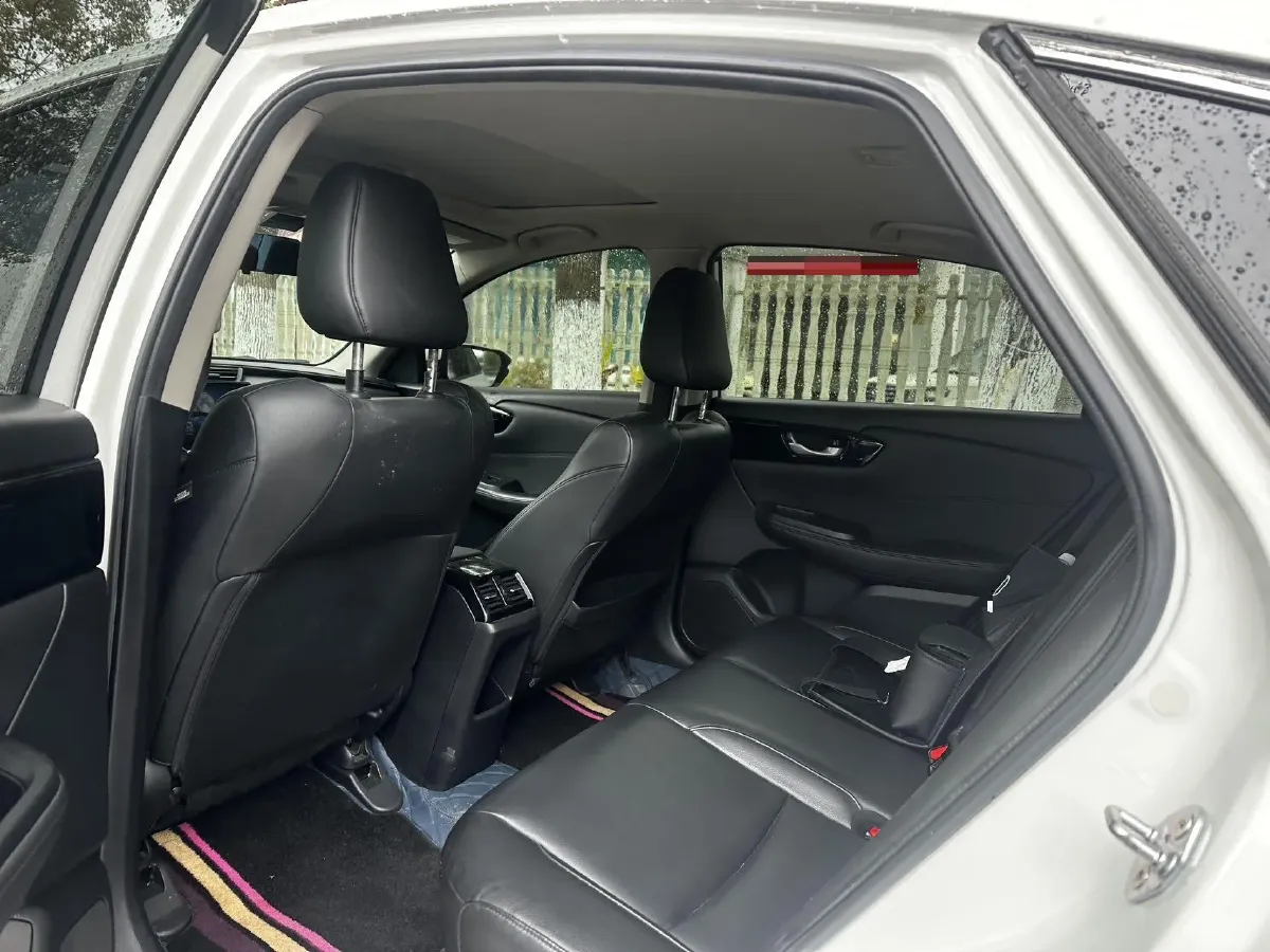 2019 Honda Crider 1.0T 122HP L3 CVT,autocango,china used car exporter,china ev exporter,chinese used car exporter,chinese used ev exporter