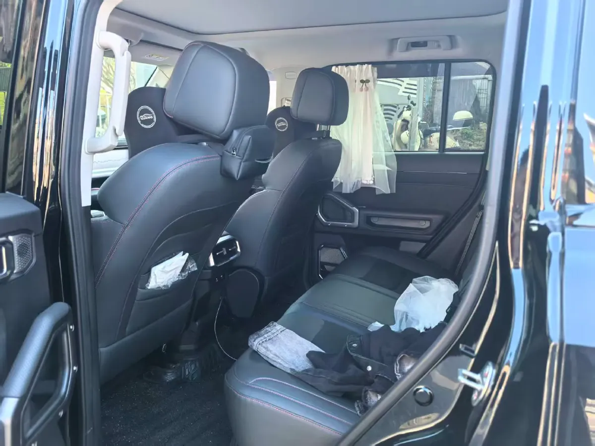 2023 Jetour Traveller 2.0T 254HP L4 7DCT,autocango,china used car exporter,china ev exporter,chinese used car exporter,chinese used ev exporter