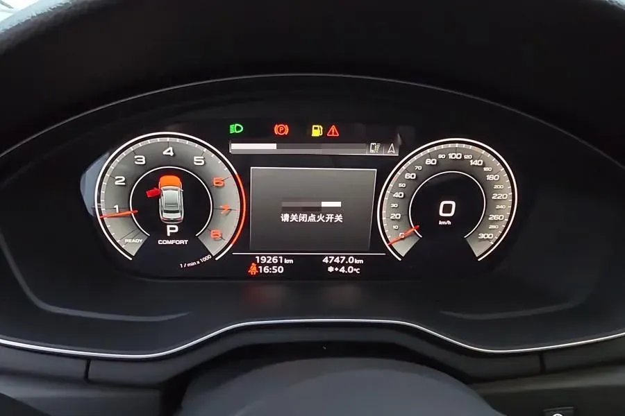 2024 Audi A4L 2.0T 190HP L4 7DCT,autocango,china used car exporter,china ev exporter,chinese used car exporter,chinese used ev exporter