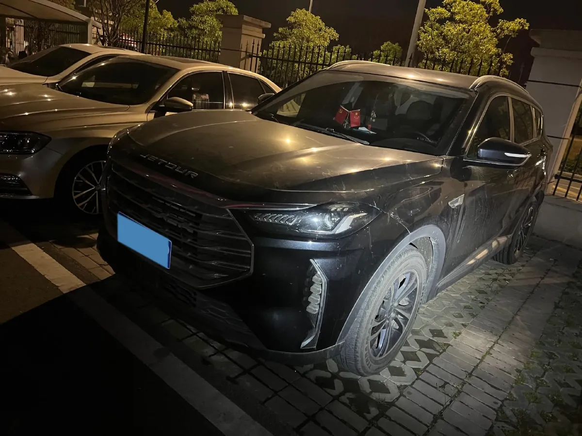 2021 Jetour X70 Plus 1.5T 156HP L4 6DCT,autocango,china used car exporter,china ev exporter,chinese used car exporter,chinese used ev exporter