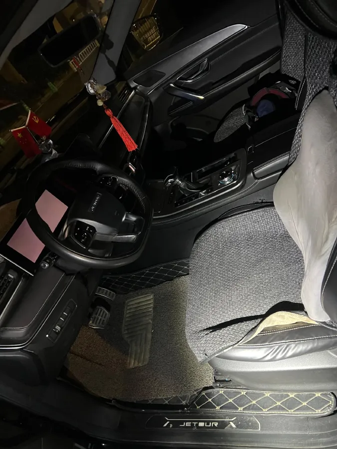 2021 Jetour X70 Plus 1.5T 156HP L4 6DCT,autocango,china used car exporter,china ev exporter,chinese used car exporter,chinese used ev exporter