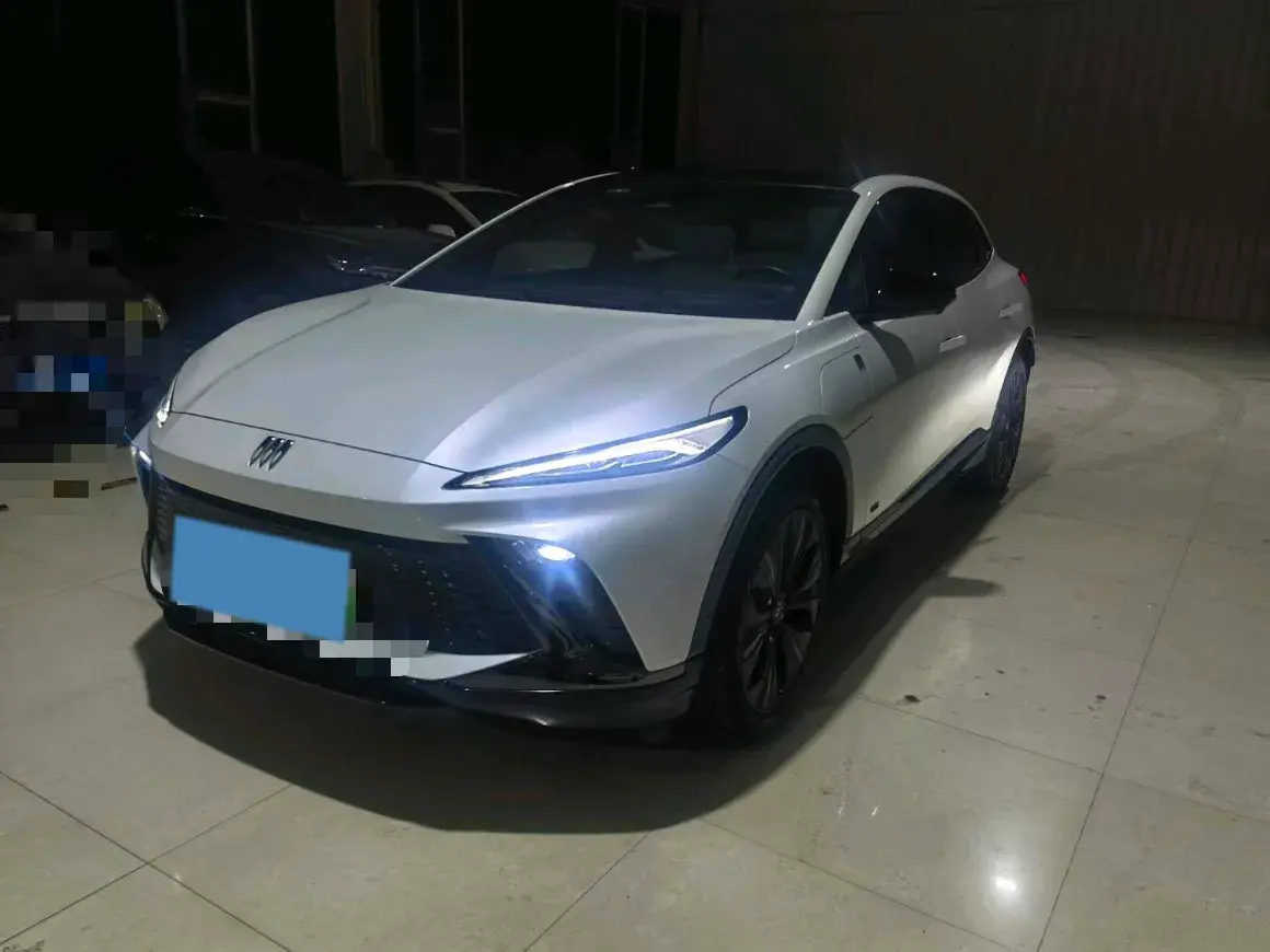 2023 Aiways U6 BEV 63KWH