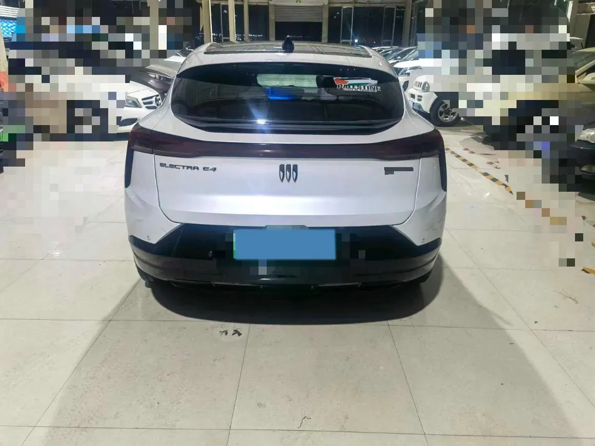2023 Aiways U6 BEV 63KWH,autocango,china used car exporter,china ev exporter,chinese used car exporter,chinese used ev exporter