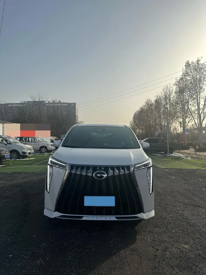 2023 GAC Trumpchi M8 2.0T 252HP L4 8AT,autocango,china used car exporter,china ev exporter,chinese used car exporter,chinese used ev exporter