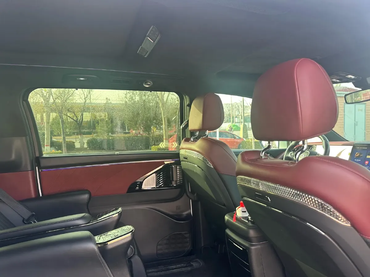 2023 GAC Trumpchi M8 2.0T 252HP L4 8AT,autocango,china used car exporter,china ev exporter,chinese used car exporter,chinese used ev exporter