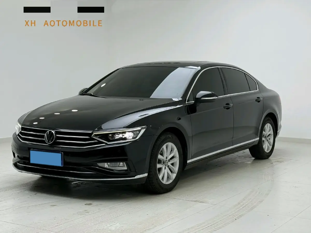 2020 Volkswagen Magotan 1.4T 150HP L4 7DCT